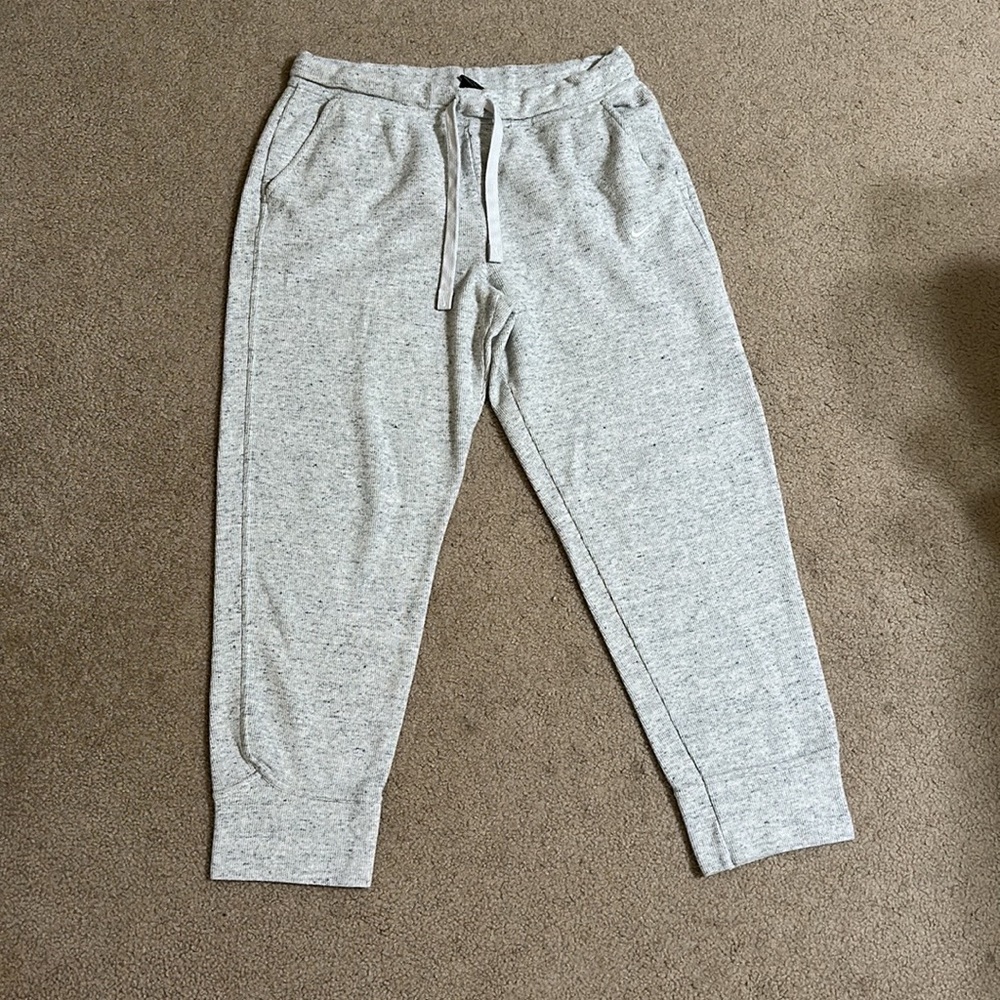 Nike sweatpants